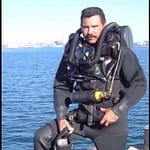 CUMA DIve Set