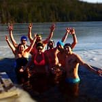Cold Adaptive Training
